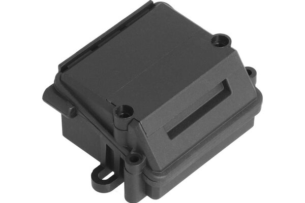CEN Racing Reveiver Box w/ Dust Seal