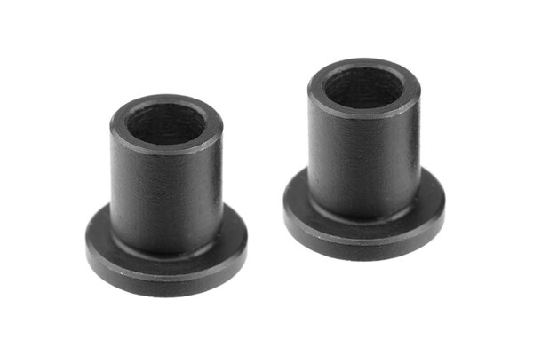 Corally (Team Corally) Steering Block Bushing - Steel - 2 pcs: SBX410