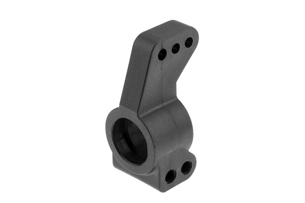 Corally (Team Corally) Wheel Hub - Rear - Composite - 1 pc: SBX410