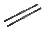 Corally (Team Corally) Turnbuckle - 54mm - Steel - 2 pcs: SBX410