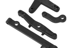 CEN Racing Steering Plastic parts CEN Racing Steering Plastic parts