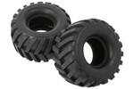 CEN Racing Monster Truck Tires