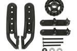 CEN Racing Wheelie Bar Kit