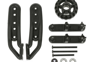 CEN Racing Wheelie Bar Kit CEN Racing Wheelie Bar Kit