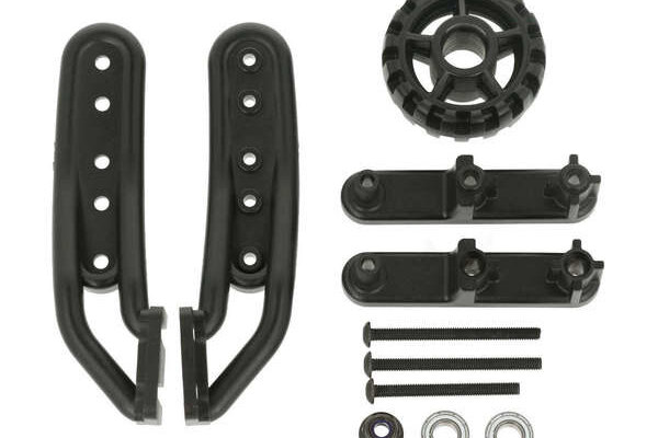 CEN Racing Wheelie Bar Kit