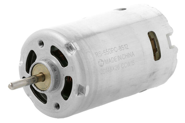 CEN Racing Mabuchi RS-550 Motor