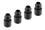 Corally (Team Corally) Shock Bushing - Composite - 4 pcs: SBX410