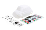 CEN Racing Fiat F595 Painted Body Set
