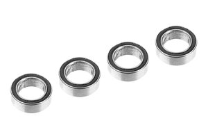 Corally (Team Corally) Ball Bearing ABEC 3 - 1/4 x 3/8 - 4 pcs