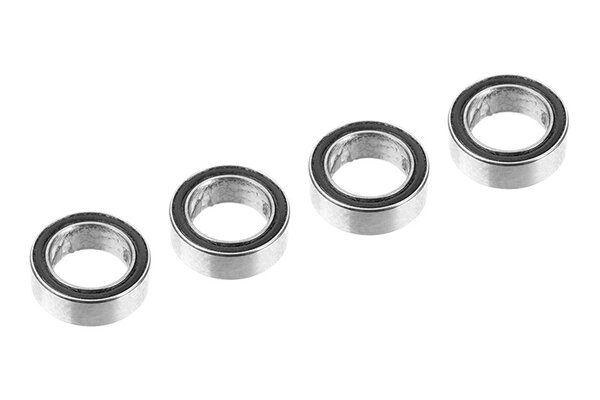 Corally (Team Corally) Ball Bearing ABEC 3 - 1/4 x 3/8 - 4 pcs