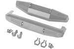 CEN Racing Ford B50 Front and Rear Bumper Set