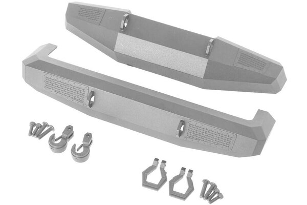 CEN Racing Ford B50 Front and Rear Bumper Set