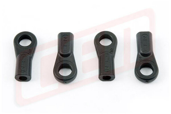 CEN Racing Rod End B6.8