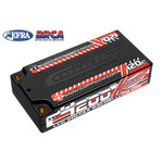 Corally (Team Corally) Voltax 120C LiPo Battery 4200Mah 7.4V LCG Shorty 2S