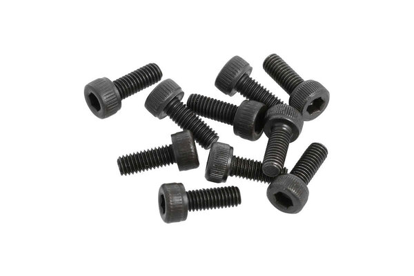 CEN Racing M3x8mm Cap Screw (10pcs)