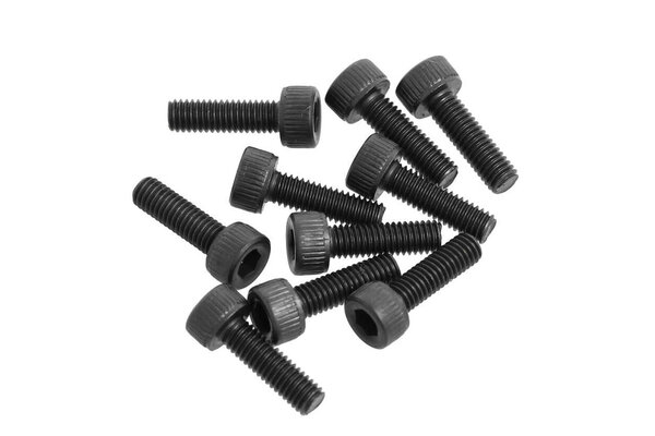 CEN Racing M3x10mm Cap Screw (10pcs)