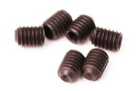 CEN Racing SET Screws M3x4mm (6pcs)