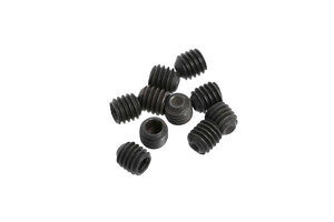 CEN Racing M3x3mm Set Screw (10pcs) CEN Racing M3x3mm Set Screw (10pcs)