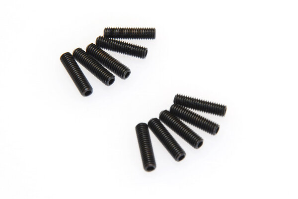 CEN Racing M3x12mm Set Screw (10pcs)