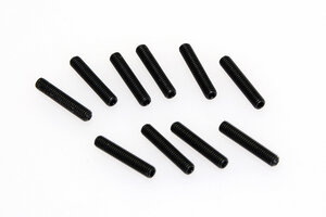CEN Racing M3x16mm Set Screw (10pcs) CEN Racing M3x16mm Set Screw (10pcs)