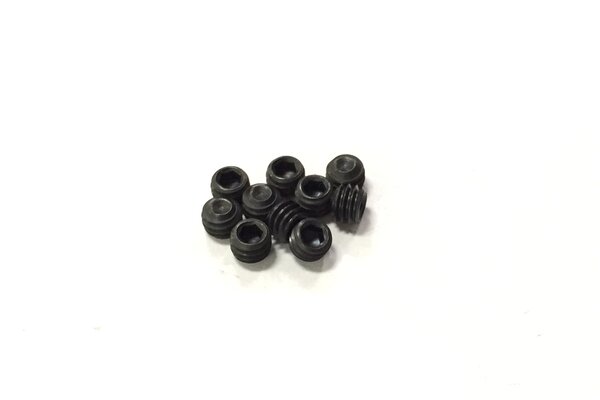 CEN Racing M4x3mm Set Screw (10pcs)