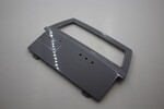 Cross RC Tailgate Assembly: SU4