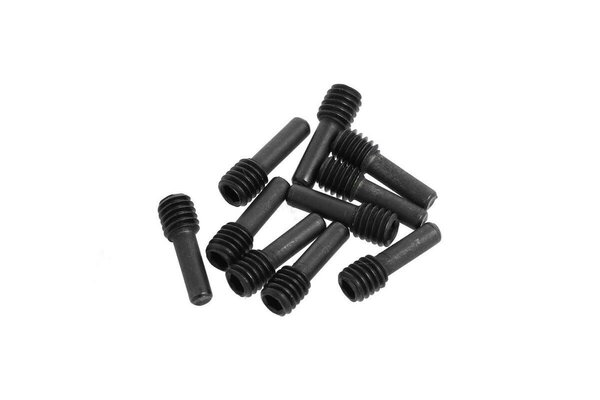 CEN Racing Screw Shaft 4x2.5x12 (10)