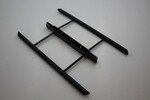 Cross RC Side Steps: SU4