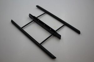 Cross RC Side Steps: SU4 Cross RC Side Steps: SU4