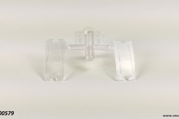 Cross RC Tailight Lens Assembly: SU4