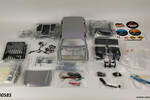 Cross RC Body Kit (Complete): SU4