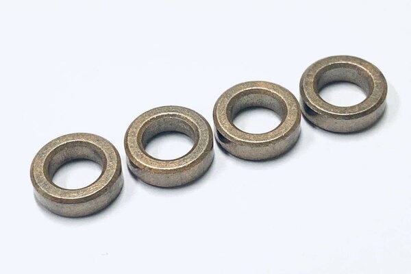 CEN Racing M6x10x3mm Metal Bushing (4pcs)
