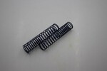 Cross RC Progressive Shock Springs 90mm Firm (pr.)