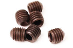 CEN Racing SET Screws M5x5mm (6pcs)