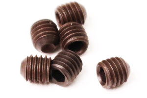 CEN Racing SET Screws M5x5mm (6pcs) CEN Racing SET Screws M5x5mm (6pcs)