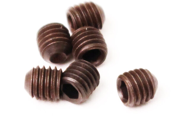 CEN Racing SET Screws M5x5mm (6pcs)