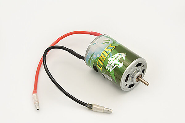 Cross RC 55T Brushed Motor