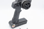 Cross RC 2.4GHz TX/RX: FR4 RTR