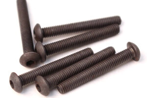 CEN Racing Button Head Screws M3x22mm (6pcs) CEN Racing Button Head Screws M3x22mm (6pcs)