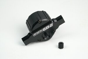 Cross RC Gen 2 Demon Transmission Nylon