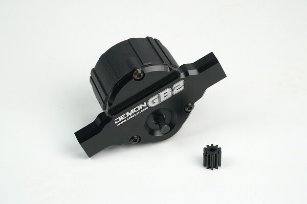 Cross RC Gen 2 Demon Transmission Nylon