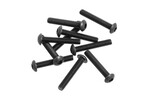 CEN Racing M3x18mm Button Head Hex Socket Screw (10pcs)