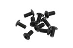 CEN Racing M3x6mm Button Head Hex Socket Screw (10pcs)
