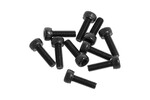 CEN Racing M2.5x8mm Cap Screw (10pcs)