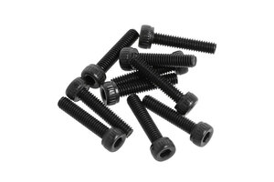 CEN Racing M2.5x12mm Cap Screw (10pcs) CEN Racing M2.5x12mm Cap Screw (10pcs)