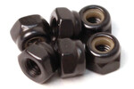 CEN Racing M4 Locknuts (6pcs)