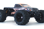 DHK Hobby Maximus 1/8 Monster Truck RTR No Battery or Charger