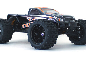 DHK Hobby Maximus 1/8 Monster Truck RTR No Battery or Charger