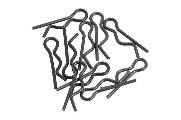 CEN Racing Hook Pin #6(X6)