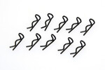 CEN Racing CEGG36791A    #6 Angled Hood Pin (10pcs)